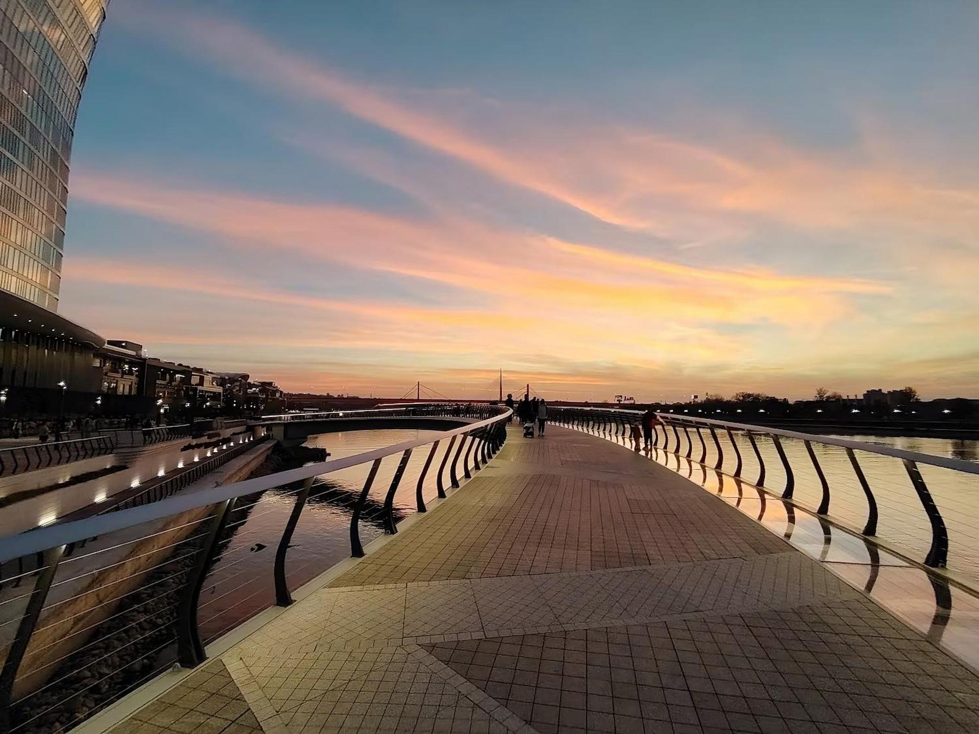 Beldorado Apartments - Belgrade Waterfront Royal Luxury Studio Eksteriør billede
